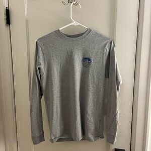 Patagonia long sleeve t shirt